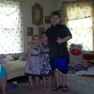 Meet your Posher, Summer